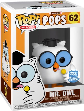 M. Owl