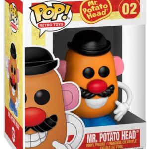 M. Patate
