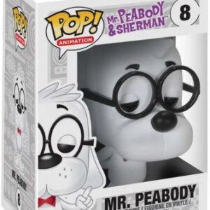 M. Peabody