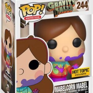 Mabelcorn Mabel