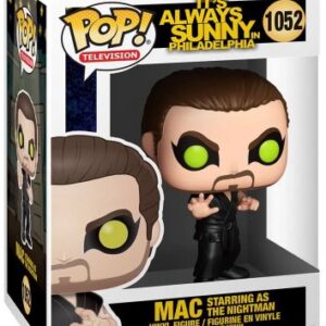 Mac Nightman