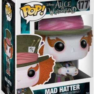 Mad Hatter