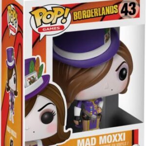 Mad Moxxi