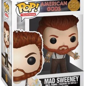 Mad Sweeney