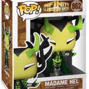 Madame Hel