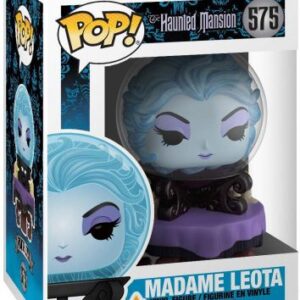 Madame Leota