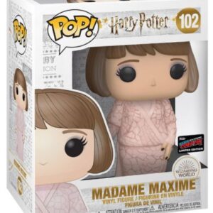 Madame Maxime - 15 cm