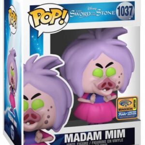 Madame Mim