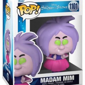 Madame Mim