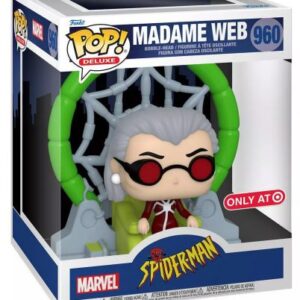 Madame Web