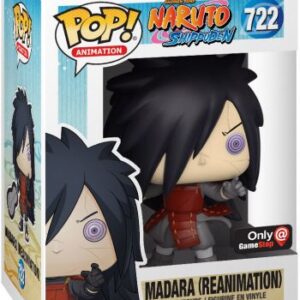 Madara (Réanimation)