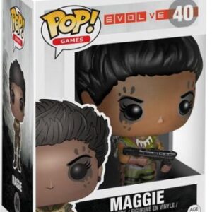Maggie