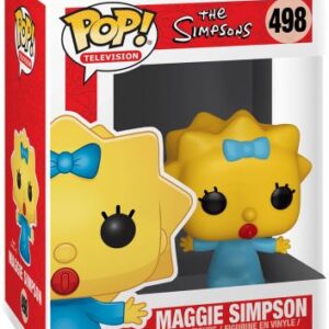 Maggie Simpson
