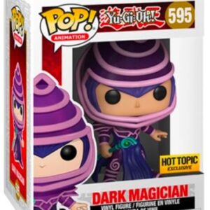 Magicien des Ténèbres