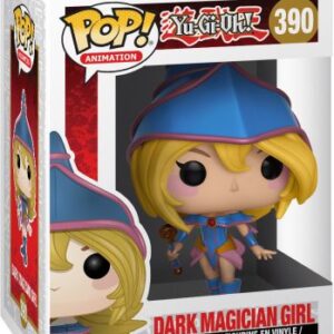 Magicienne des Ténèbres