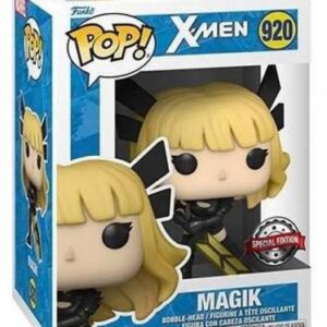 Magik