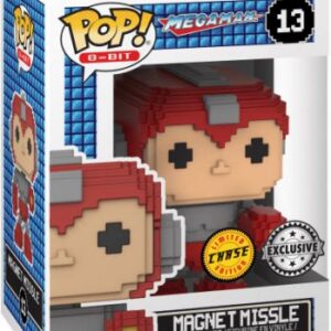 Magnet Missel - 8-bit [Chase]