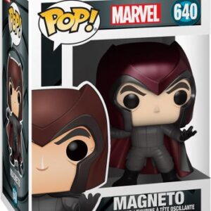 Magneto