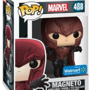 Magneto Lévitation