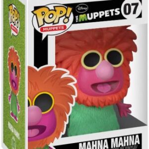 Mahna Mahna