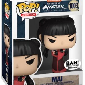 Mai