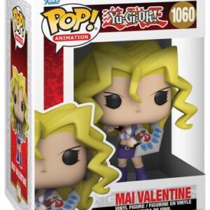 Mai Valentine