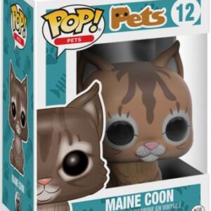 Maine Coon
