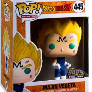 Majin Vegeta (DBZ)
