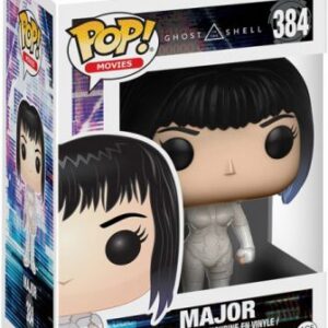 Major