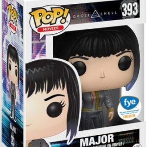 Major
