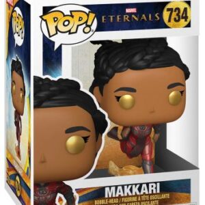 Makkari