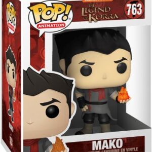 Mako