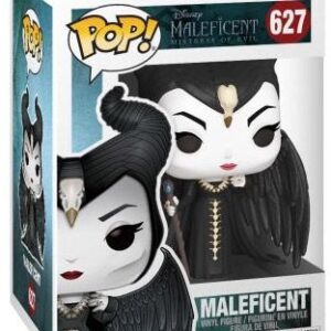 Maléfique