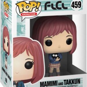 Mamimi et Takkun