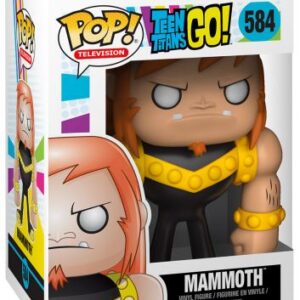 Mammouth