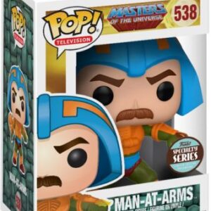 Man-At-Arms