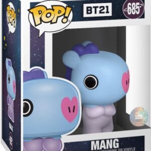 Mang
