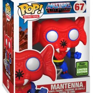 Mantenna