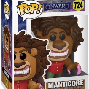 Manticore
