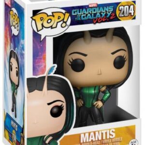 Mantis