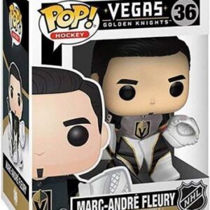 Marc-Andre Fleury