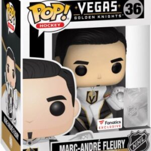 Marc-Andre Fleury