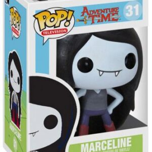 Marceline