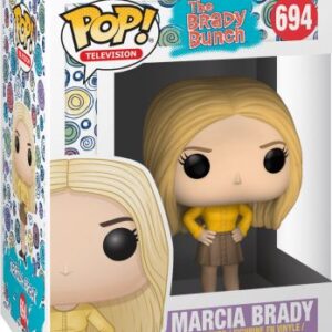 Marcia Brady