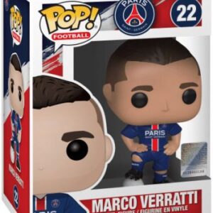 Marco Verratti - PSG