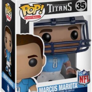 Marcus Mariota