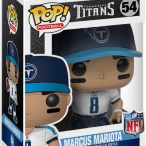 Marcus Mariota