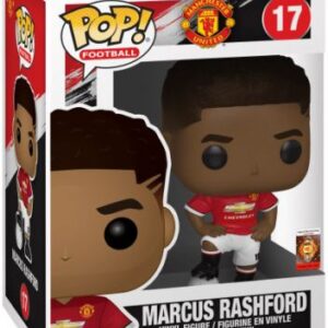 Marcus Rashford - Manchester United