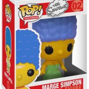 Marge Simpson