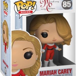 Mariah Carey